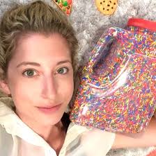 Jackie Schultz's Instagram, Twitter & Facebook