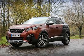 Maybe you would like to learn more about one of these? Peugeot 3008 Gt Review 2017 Ultra Modern And Likeable Suv