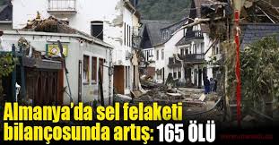 Jun 14, 2021 · sel felaketi yaşanan emirler mahallesi'ne giderek incelemelerde bulunan milli eğitim bakanı ziya selçuk, gölbaşı kaymakam'ı tülay baydar bilgihan ve gölbaşı belediye başkanı ramazan şimşek, selde maddi hasarı olan köylüler ile bir araya geldi. Almanya Da Sel Felaketi Bilancosu Gittikce Artiyor