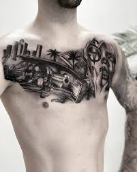 These trees are symbol of knowledge, strength, forgiveness and abundance. Enjoy Life Tattoo Robin Spitschan Facebook
