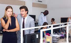 Use written communication when discussing your concerns with the boss or human resources. How To Prove A Hostile Work Environment For Unemployment