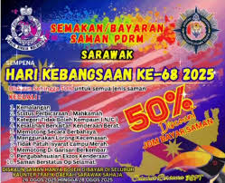 Suara Sarawak - News update