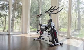 life fitness spin bike by icg find