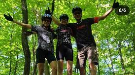 “The SOO” – Hiawatha Highlands Road Trip