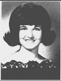Linda Kathleen “Kathy” Christy Ford (1949-1995)