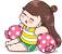Lazy Cartoon Images