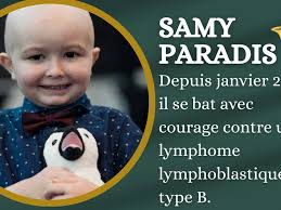 Collecte de fonds organisée par Porteur de reves : laissez une trace dans  leur histoire