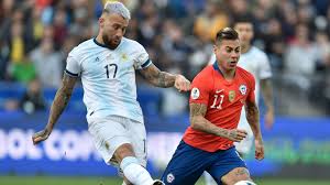 Jueves 5 de septiembre de 2019 inicio: Chile Vs Argentina Amistoso Internacional Formacion Dia Horario Como Ver Por Tv En Vivo Online Y Streaming Goal Com
