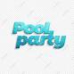 Pool Party, Belly & Pole Dance, Ramp ShowS, Games event image