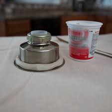 tools of the trade: plumber's putty