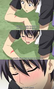 Mangaka San To Assistant San To Manga Anime Anime Jokes Anime