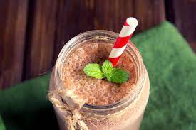 Milk Shake Au Nutella Recette De Milk Shake Au Nutella