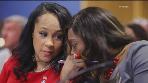 Who could Fani Willis replace Nathan Wade with in Georgia Trump election  interference case