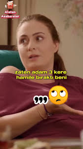 Balık Etli Kadın Ve 5 Mucize