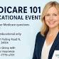 Medicare 101 Educational Event (3) event in Naples, FL