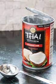 5 Ways To Use Leftover Coconut Milk Recipes Using Coconut Milk Cooking With Coconut Milk Coconut Milk Recipes Dessert