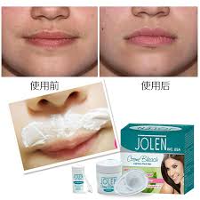 All women have facial hair, just as men do, although women's facial hair tends to be lighter and less coarse. Jolen Creme Bleach Fast Permanent Facial Hair Bleaching Cream Lighten Dark Hair Women Mustache Remove Eye Brow Dyeing Eye Brow Hair Lightenerlighten Hair Aliexpress