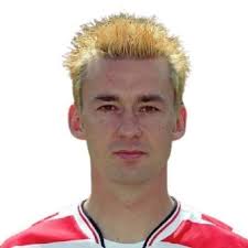 Profile Jan Stahl, : Info, news, matches and statistics