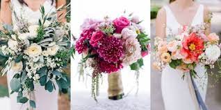 From bouquets and boutonnieres to simple centerpieces, try these diy ideas to create your own wedding flowers for less. 15 Best Wedding Bouquets Bridal Bouquet Ideas Photos And Inspiration