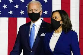 Us Elections 2020 Pictures From Joe Biden Kamala Harris First Campaign Appearance Photogallery