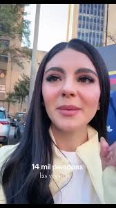 Melissa Pascoe Las Vegas