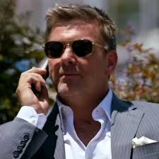 Isaac Sirko Death Dexter