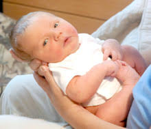 Jackson Robert McCabe