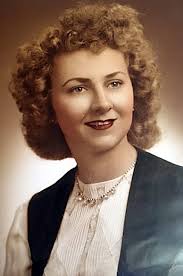 Janet Scaife Obituary