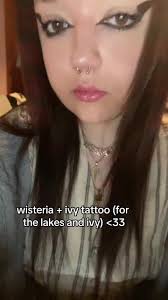 Taylor Swift The Lakes Tattoo Stamp