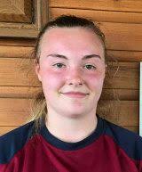 Lucy Blacker Profile