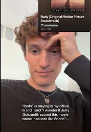 Jerry Goldsmith's Influence