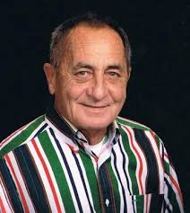 Malcolm Bordelon Obituary (1943