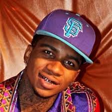 Lil B