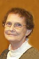 Barbara “Barb” Jessop Wilfahrt (1936-2009)