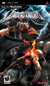 Descarga gratis, 100% segura y libre de virus. Rom Undead Knights Para Playstation Portable Psp
