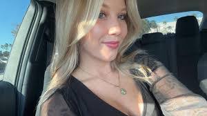 Gina Staton's Instagram, Twitter & Facebook