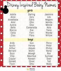 Baby Name Generator Baby Name Generator 50 Disney Inspired Baby Names Mom Of 11 Kids Babyname Namege Baby Names Baby Name Generator Southern Baby Names