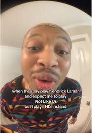 Kendrick Lamar Monk Higgins