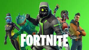 Pin On Skins In Fortnite