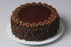Pin By Helga H On Food Vegan Chocolate Cake Designs Tasty Chocolate Cake Chocolate Cake Decoration