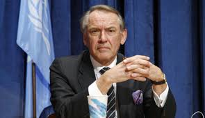 Statement by United Nations Deputy Secretary-General Jan Eliasson at the  World Humanitarian Day event in New York (19 August 2016).