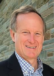 David E. Breen Home Page