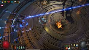 What level is ascendancy poe? Path Of Exile Echoes Of The Atlas Expansion Revealed Adds New Endgame Content And Loot Gamespot