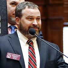 Dalton lawmaker's Cardi B. joke