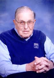 Werner Stauffer Obituary