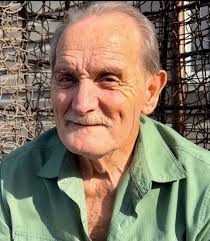 James “Mike” Falconer