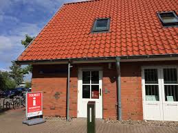Deutsche bank lübeck zip code (plz): Tourist Information Morsum