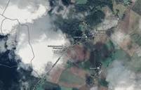 How to remove the cloud from google maps satellite ? - Google Maps ...