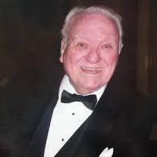 Henry Harvey Obituary (1927