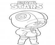 To draw poco brawl stars dessin poco poco brawl stars dibujo imágenes de brawl stars de poco poco brawl stars animation parody* welcome to the paradise. Coloriage Poco Brawl Stars Dessin Brawl Stars A Imprimer